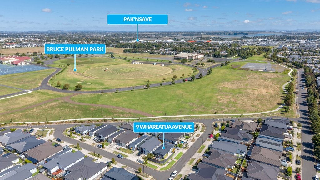 9 Whareatua Avenue, Takanini, Auckland - Carousel 2