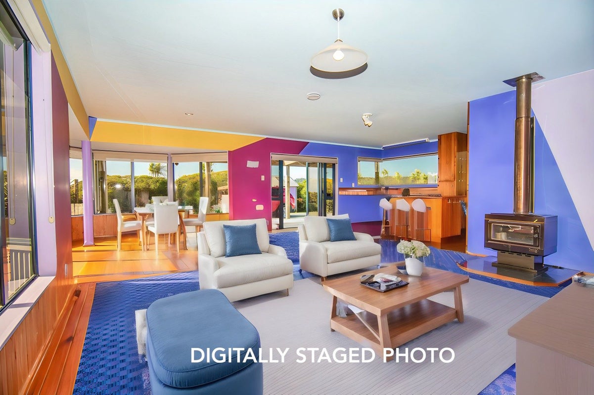 156 Beach Road, Charleston, Cape Foulwind - Carousel 2