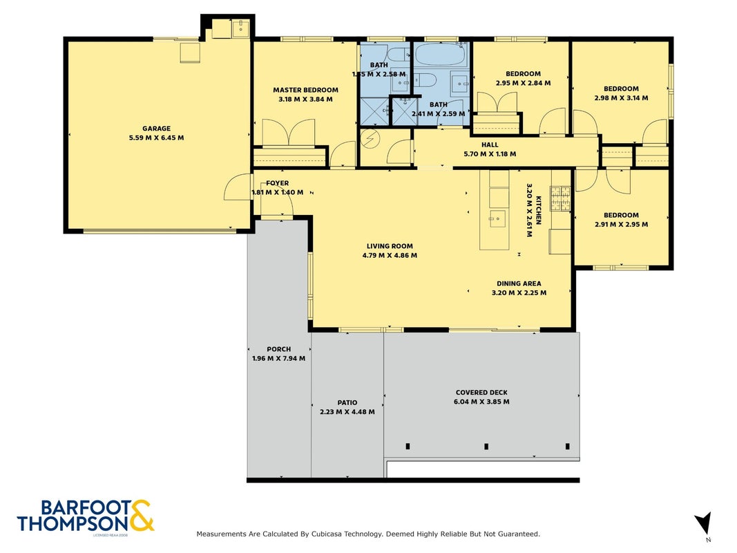 91 Kimpton Road, Papatoetoe, Auckland - Carousel 23