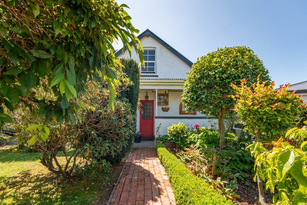 25 Babington Street, Parkside, Timaru - Carousel 1