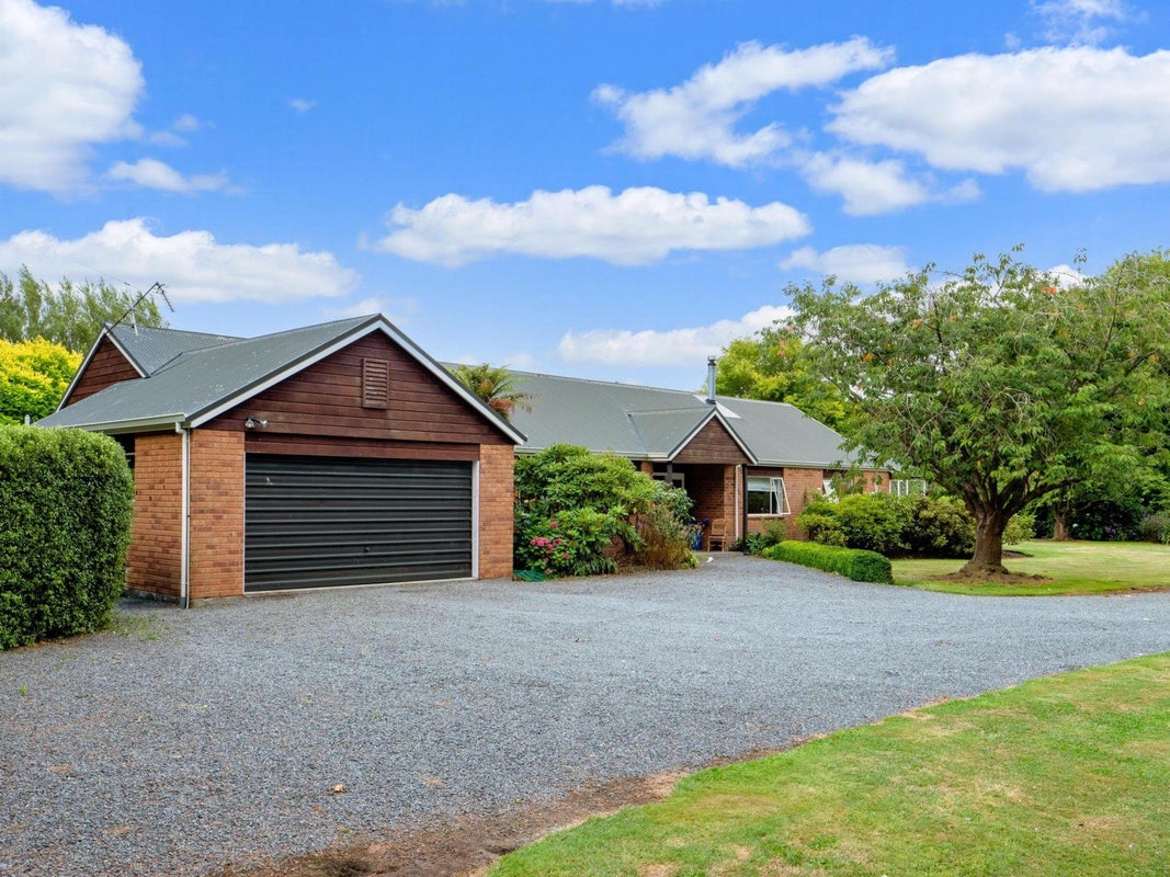 62 Madeleys Road, Clarkville, Kaiapoi - Carousel 1