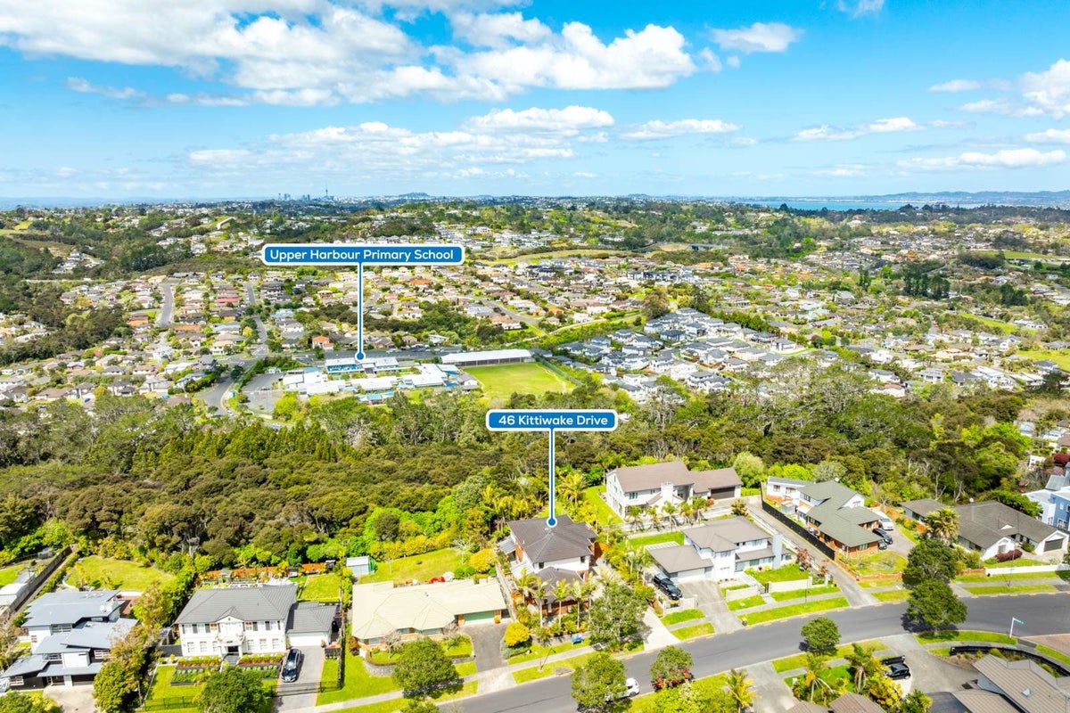 46 Kittiwake Drive, Schnapper Rock, Auckland - Carousel 25