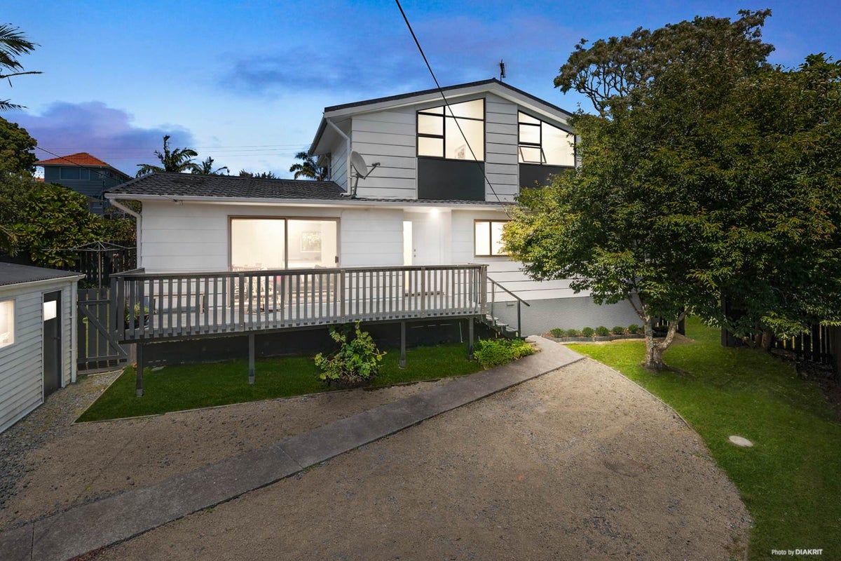 58 Salisbury Road, Birkdale, Auckland - Carousel 1
