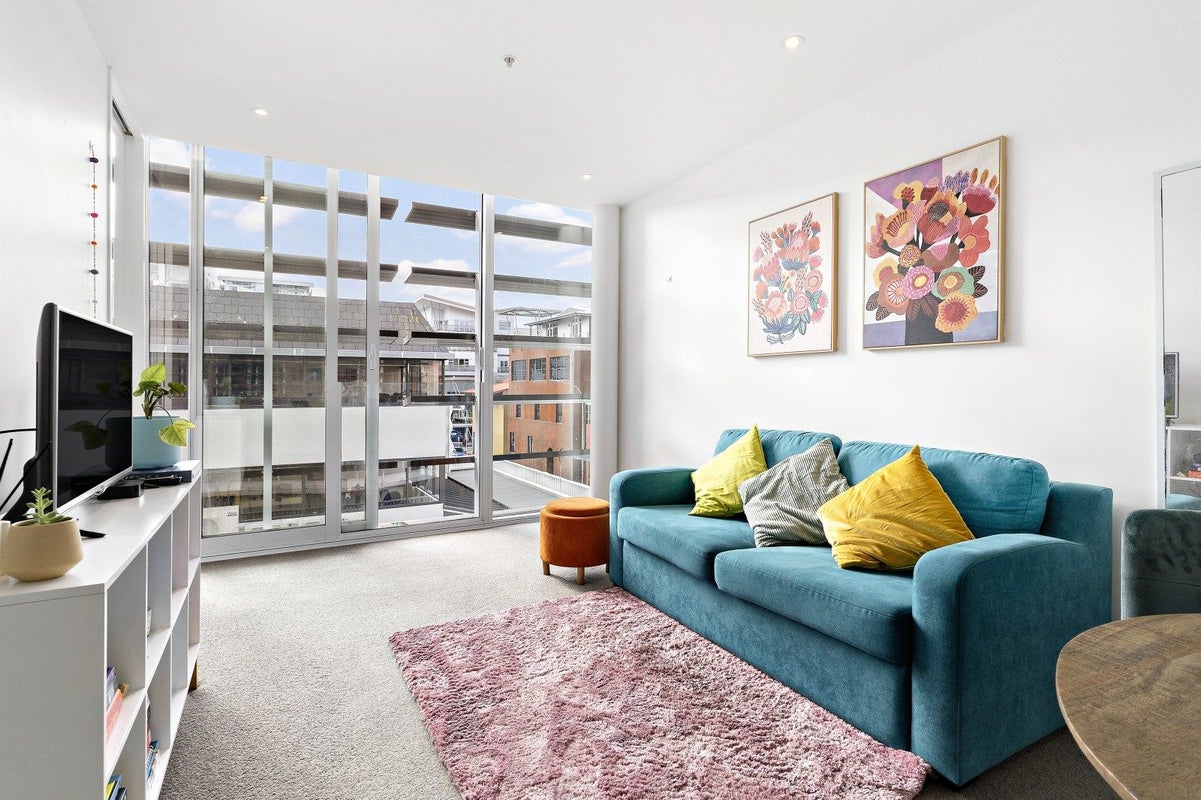 303/38 Jessie Street, Te Aro, Wellington - Carousel 1