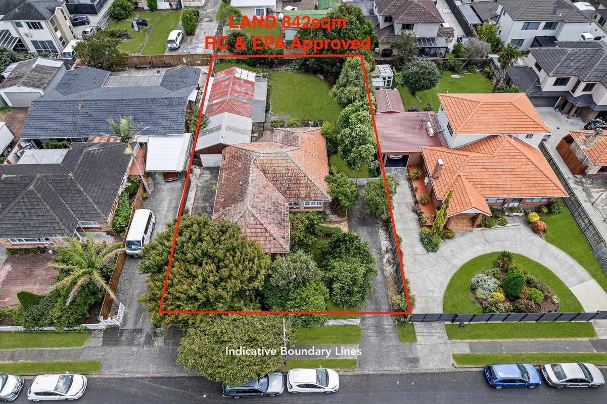 6 Carlie Street, Papatoetoe, Auckland - Carousel 31