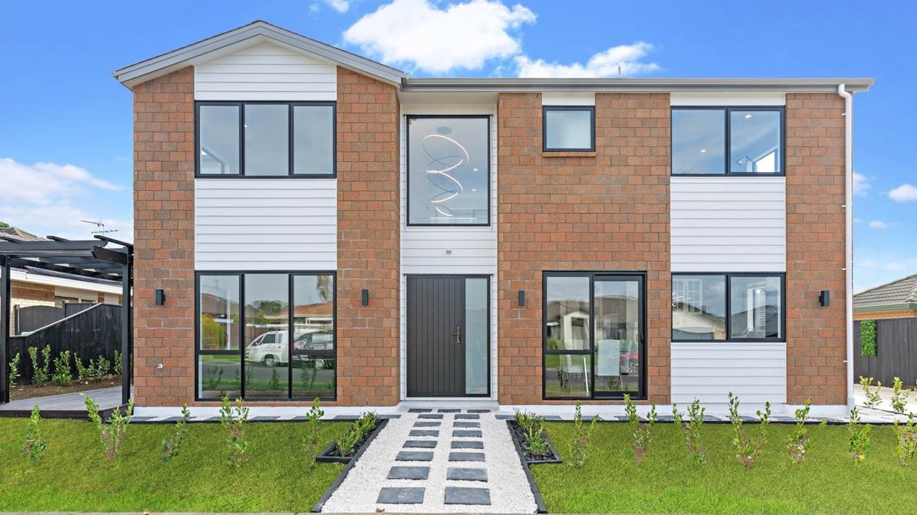68A Redcastle Drive, East Tamaki, Auckland - Carousel 1
