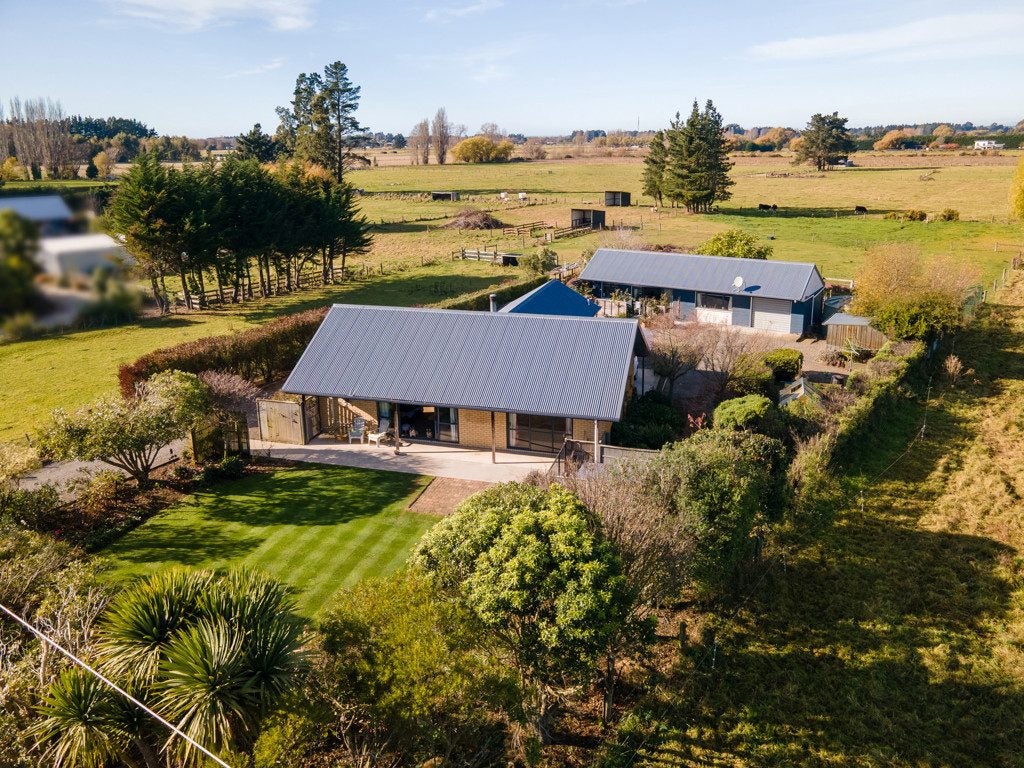 107 Turiwhaia Road, Tuahiwi, Kaiapoi - Carousel 2