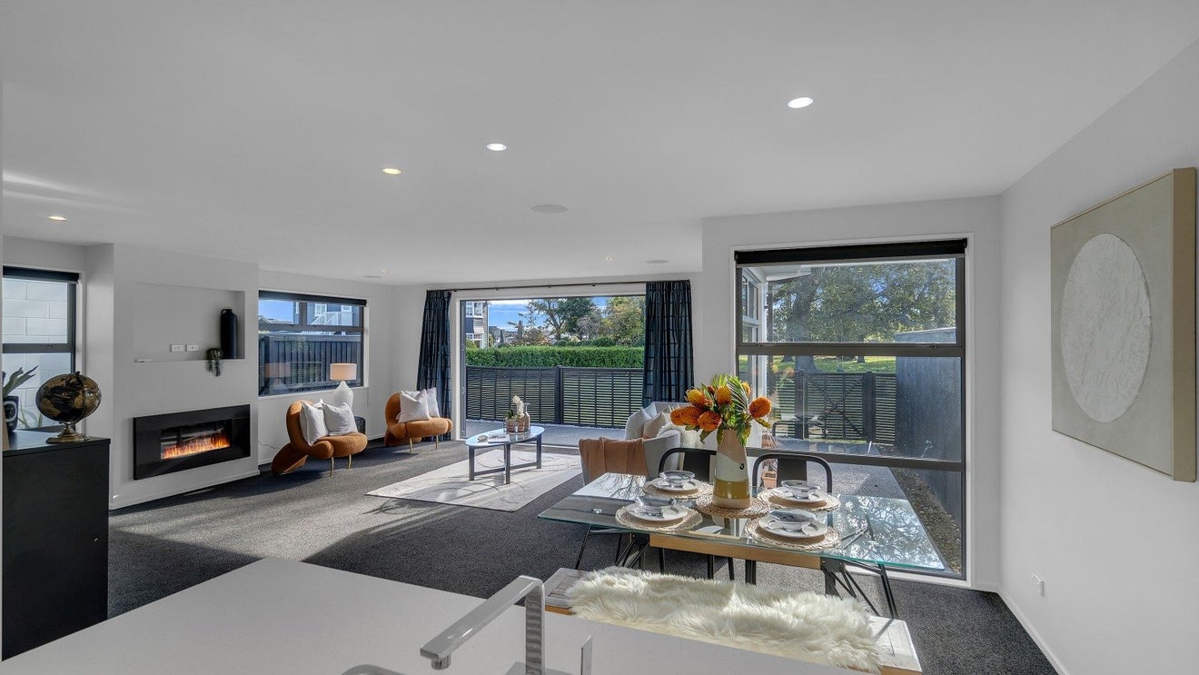 28C Old Red Barn Road, Halswell, Christchurch - Carousel 2