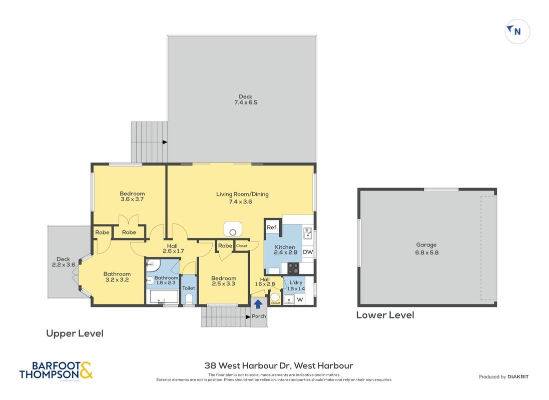 38 West Harbour Drive, West Harbour, Auckland - Carousel 11