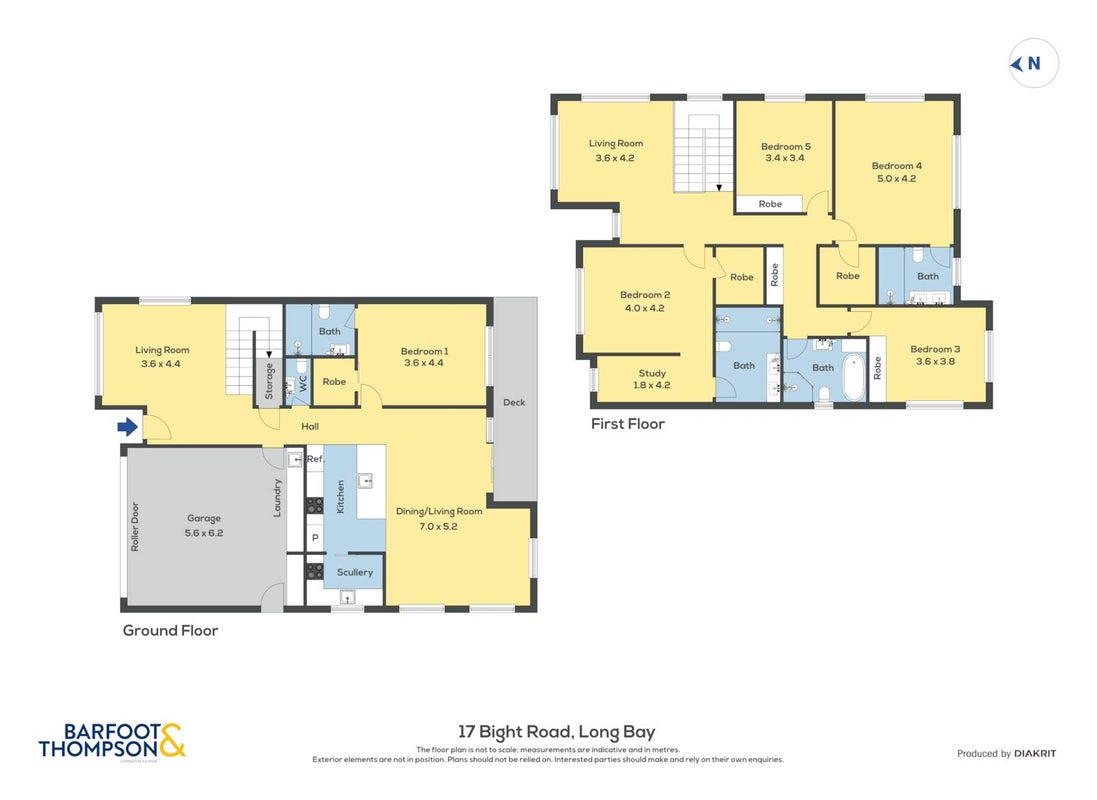 17 Bight Road, Long Bay, Auckland - Carousel 16