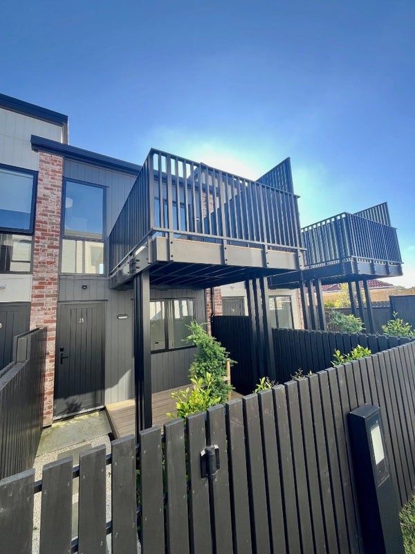 2/492B Richardson Road, Mount Roskill, Auckland - Carousel 1