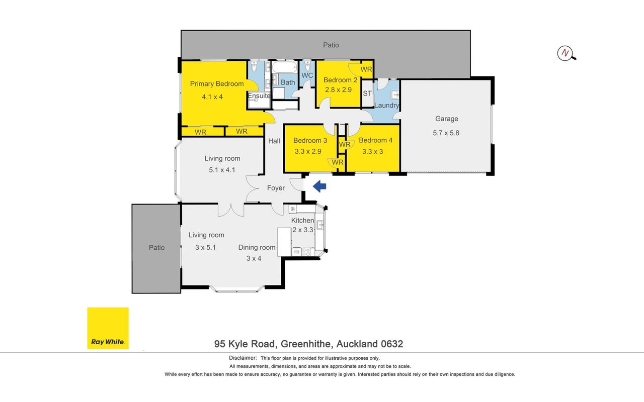 95 Kyle Road, Greenhithe, Auckland - Carousel 30