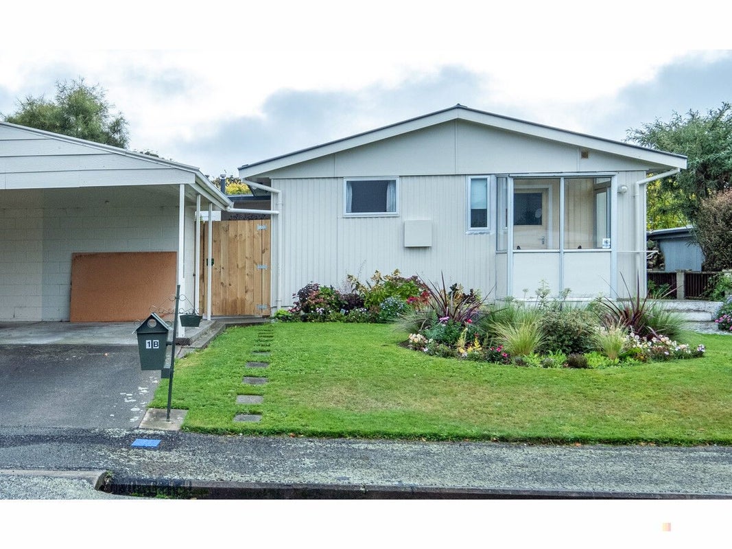 1B Saul Shrives Place, Waimate, Waimate - Carousel 1