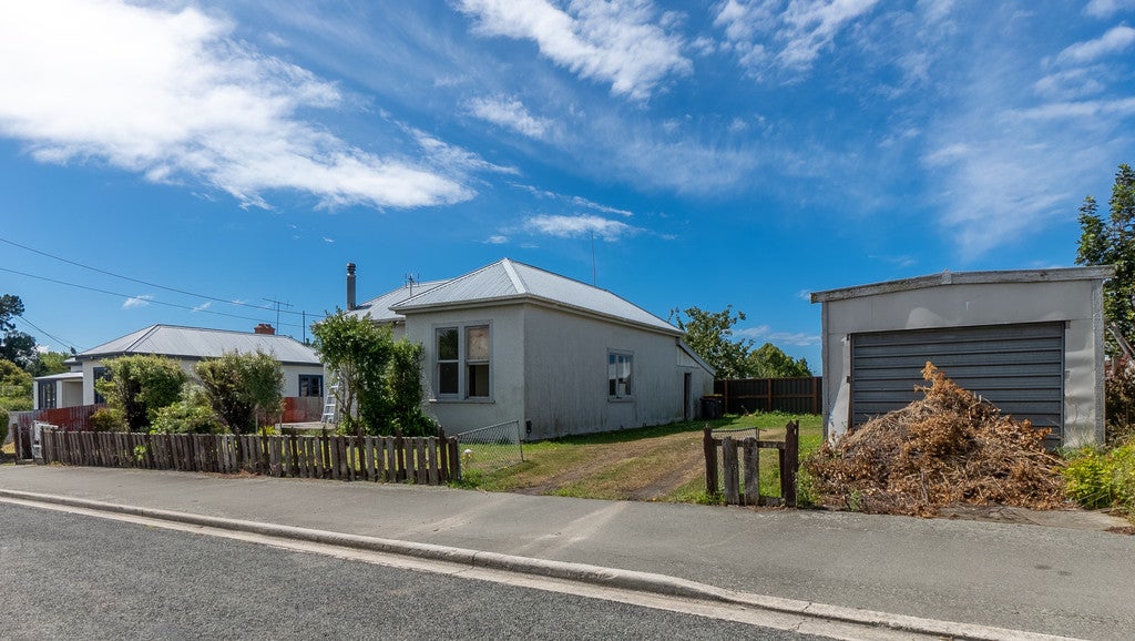 6 Flinders Street, Kensington, Timaru - Carousel 1