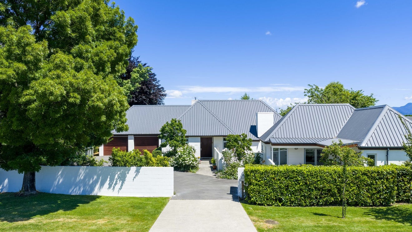 6 Severne Street, Springlands, Blenheim - Carousel 1