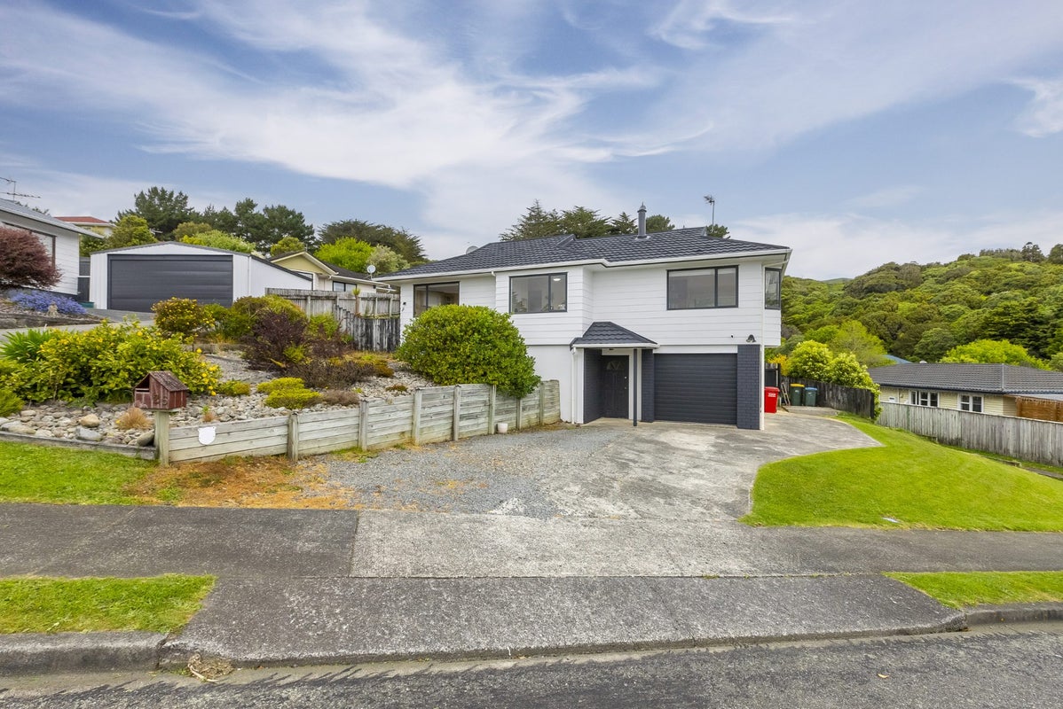 1/26 Ross Street, Kilbirnie, Wellington - Carousel 1