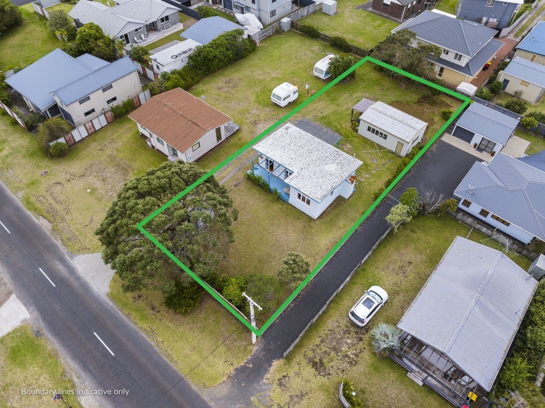 302 Sylvia Road, Whangamata, Thames-Coromandel, Waikato - Carousel 1