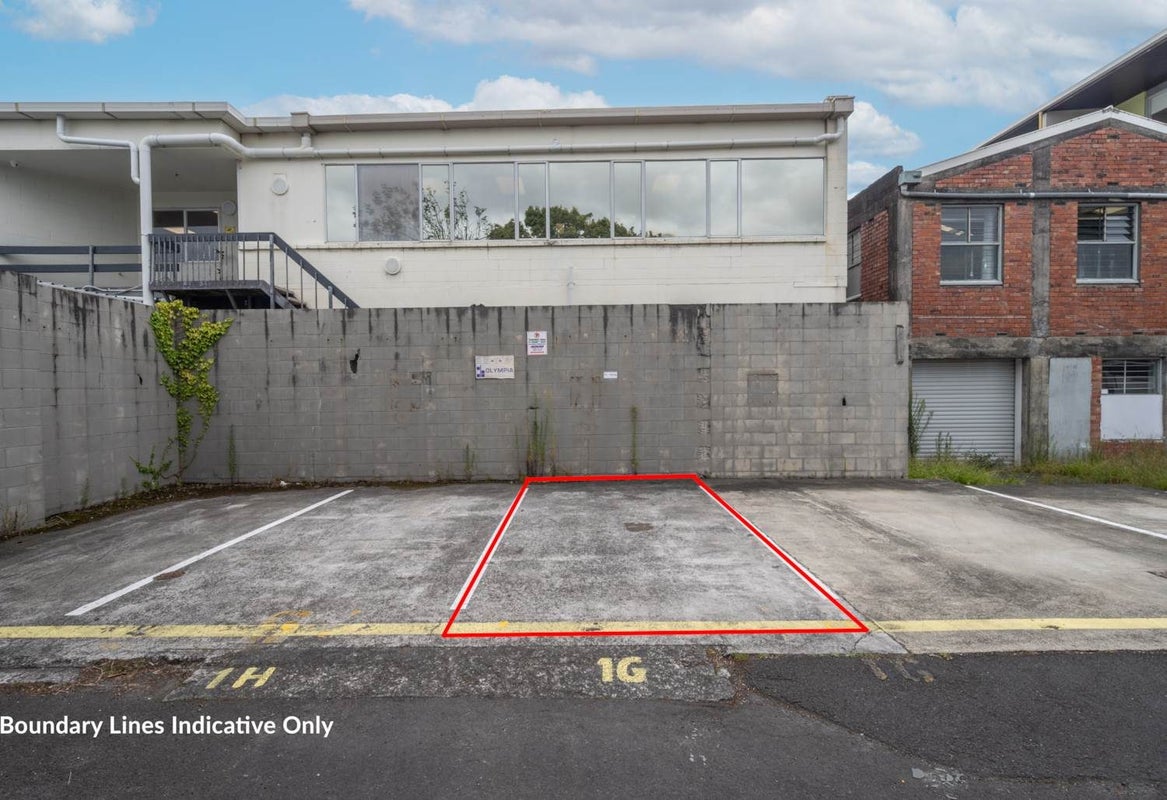 1G/1C Queen Mary AVenue, Epsom, Auckland - Carousel 2