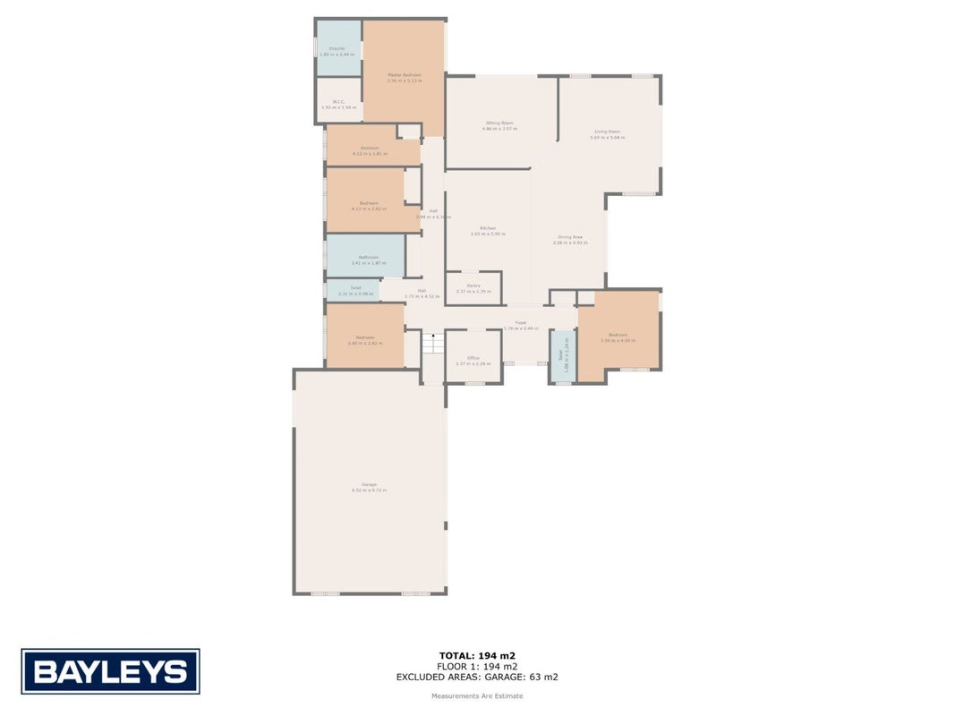 3 Highview Court, Flagstaff, Hamilton - Carousel 22