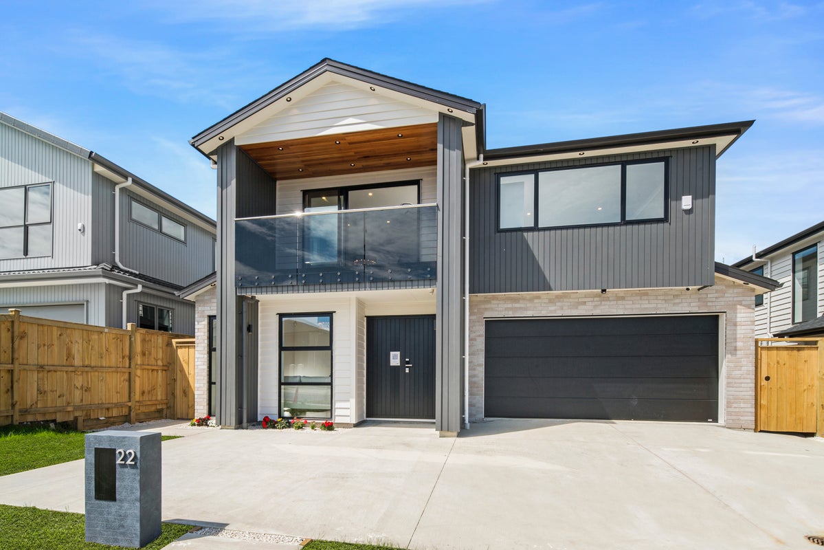 22 Tamure Road, Flat Bush, Auckland - Carousel 2