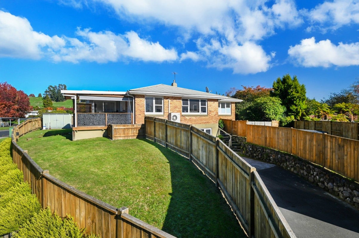 26 Pegasus Drive, Sunnybrook, Rotorua - Carousel 1