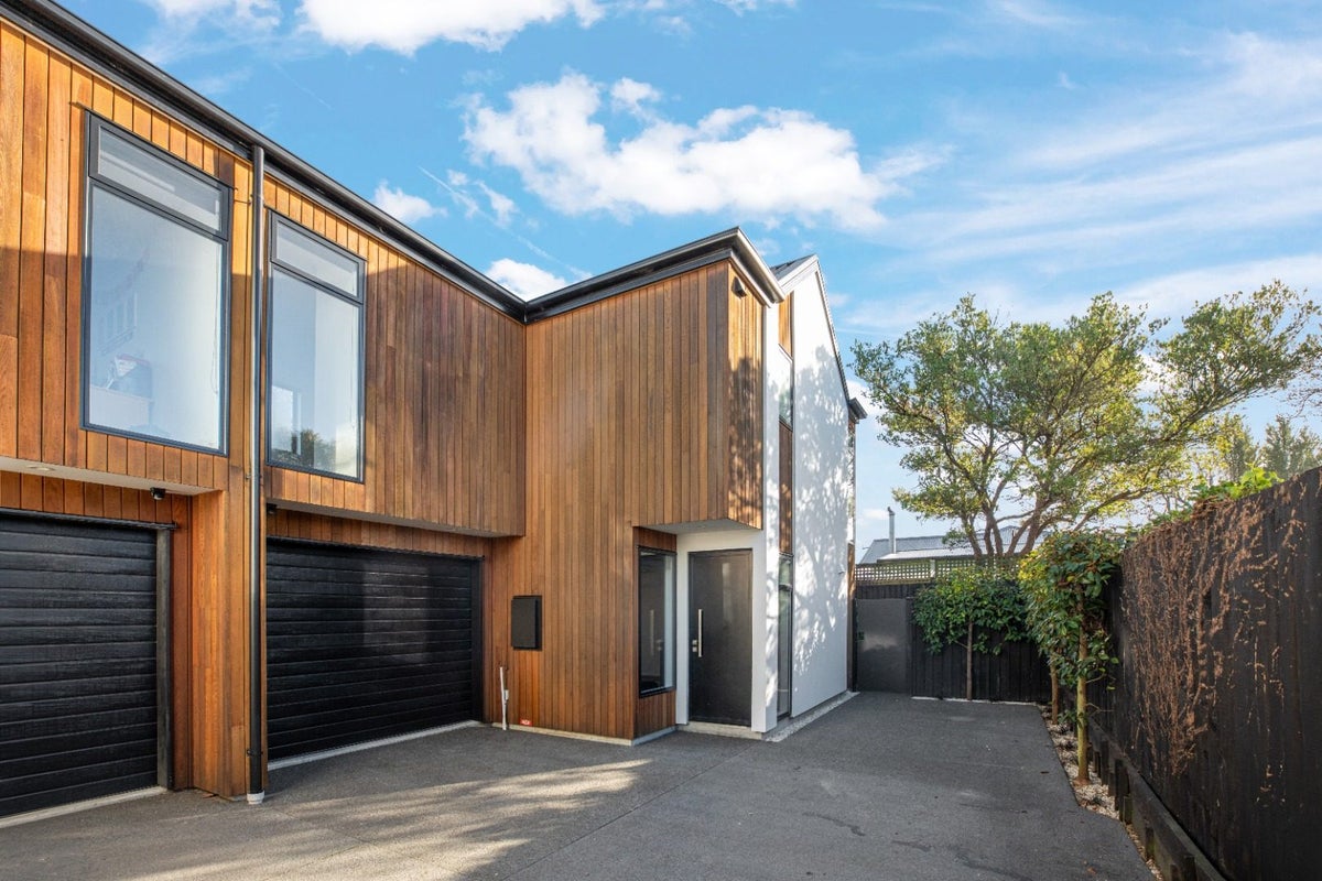 4/39 Southey Street, Sydenham, Christchurch - Carousel 1