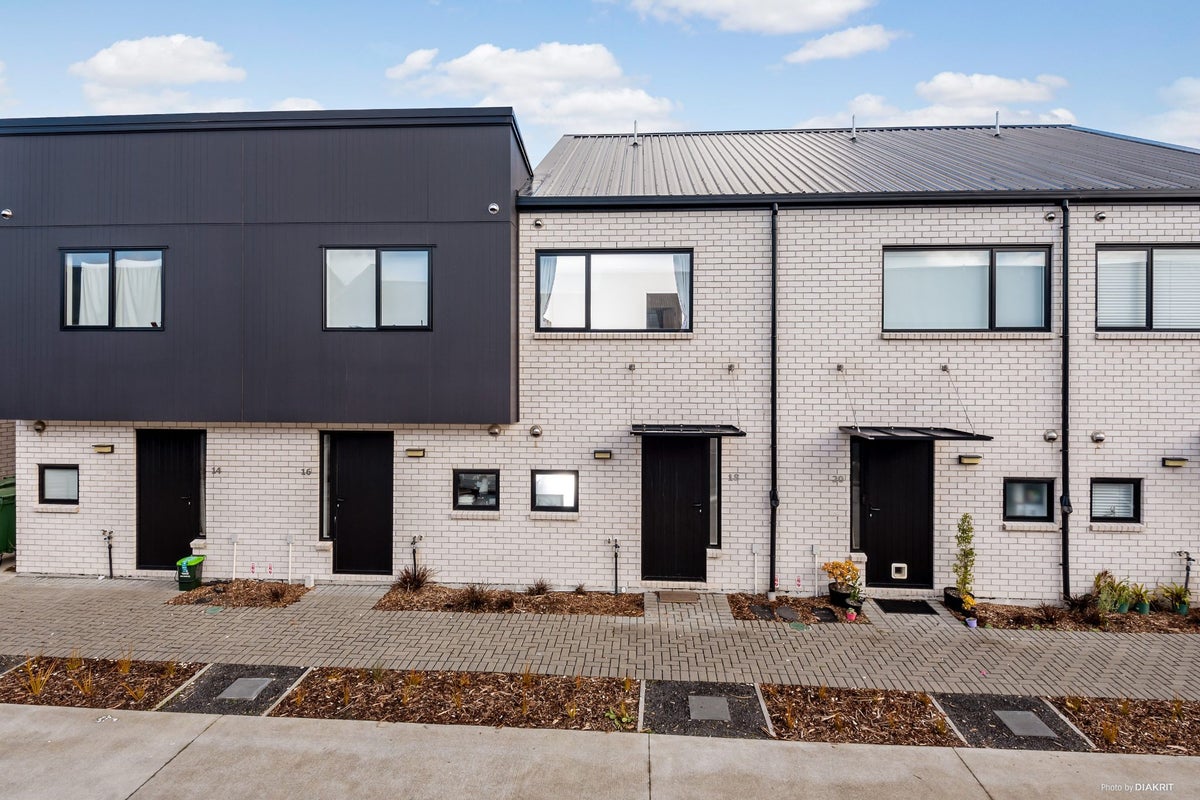 18 Ivy Nola Way, Henderson, Auckland - Carousel 1