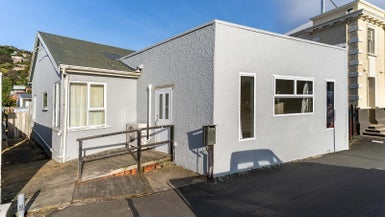 286 North Road, North East Valley, Dunedin - Carousel 1