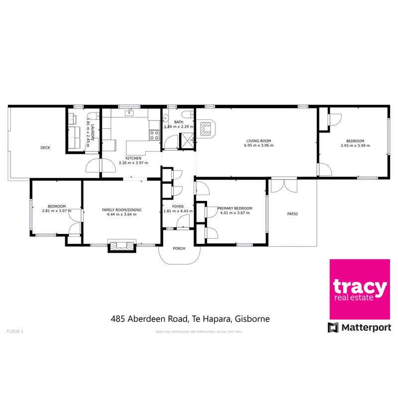 485 Aberdeen Road, Te Hapara, Gisborne - Carousel 26