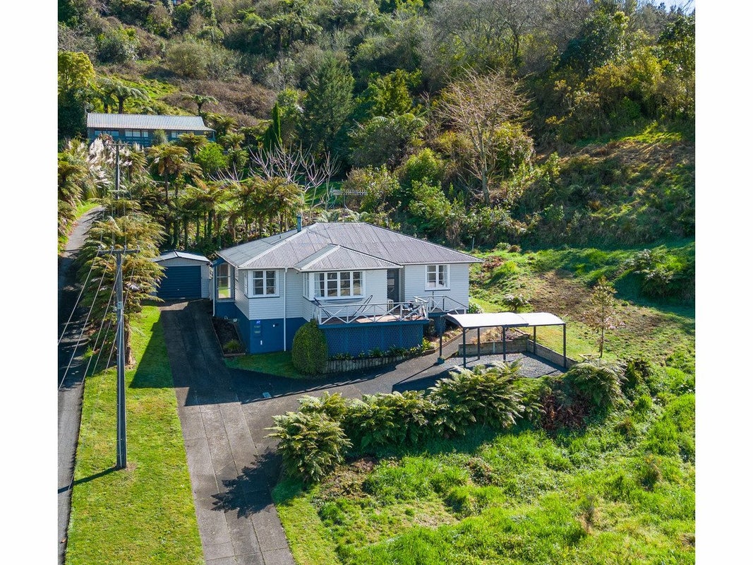 9A Edward Street, Western Heights, Rotorua - Carousel 1