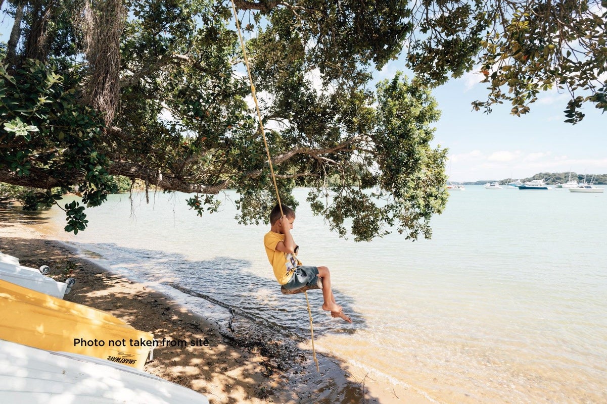 0 Bentzen Drive, Parekura Bay, Russell - Carousel 23