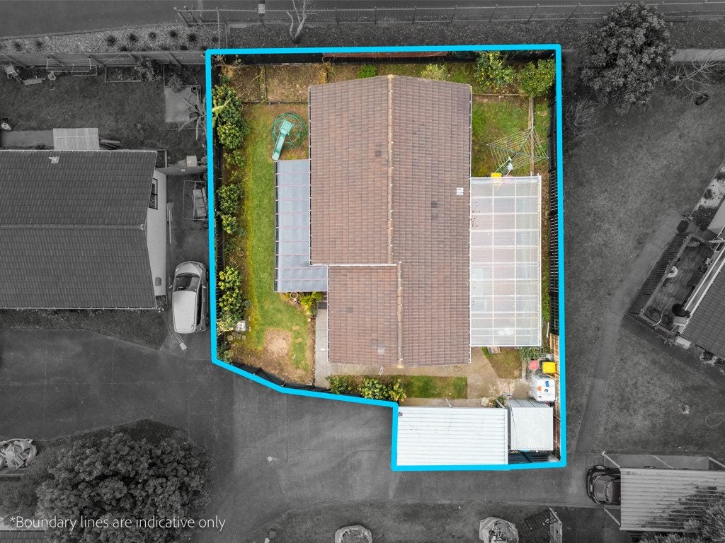 1/39 Taitimu Drive, Weymouth, Auckland - Carousel 1