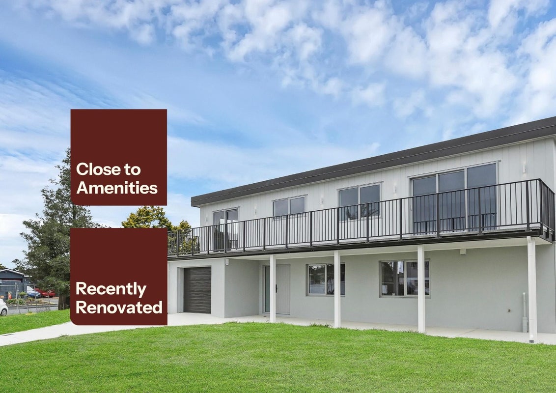 5 Frank Evans Place, Henderson, Auckland - Carousel 1