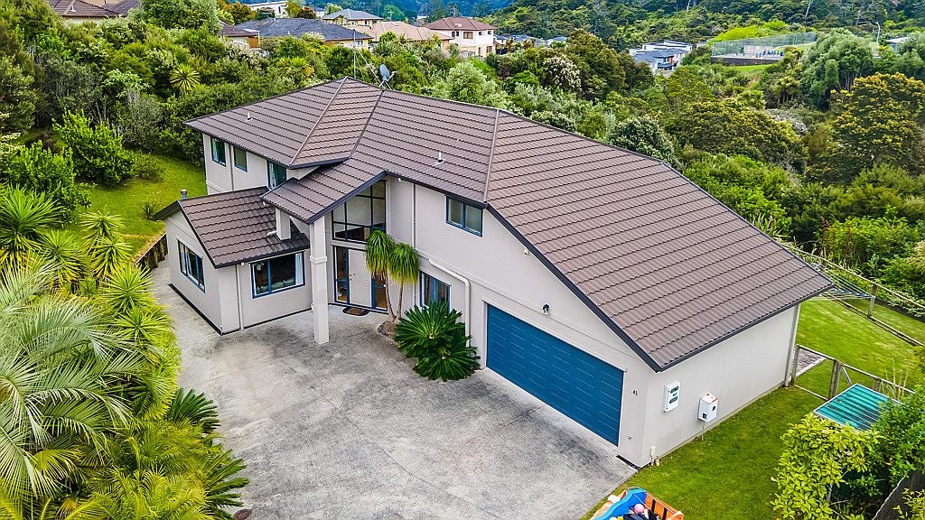 45 William Gamble Drive, Greenhithe, Auckland - Carousel 24