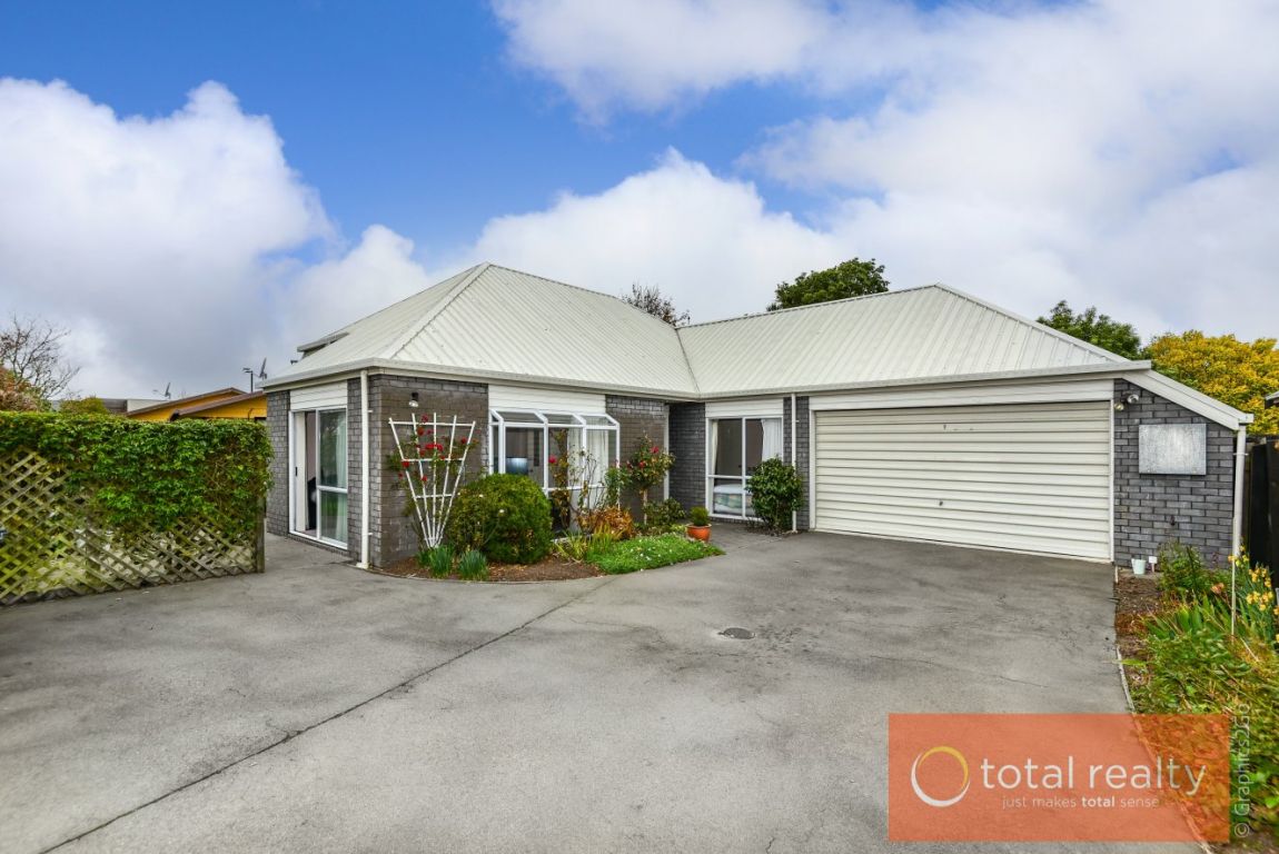 2/5 Rearsby Drive, Halswell, Christchurch - Carousel 2