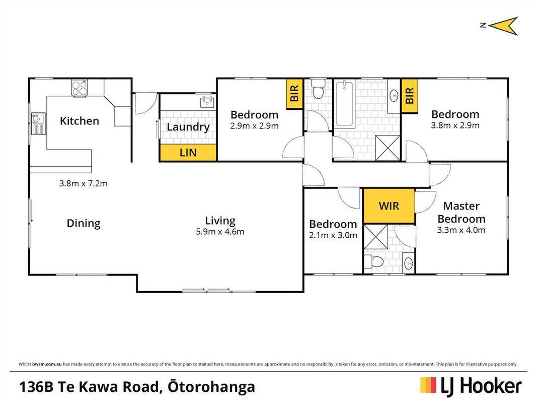 136B Te Kawa Road, Otorohanga, Te Awamutu - Carousel 18