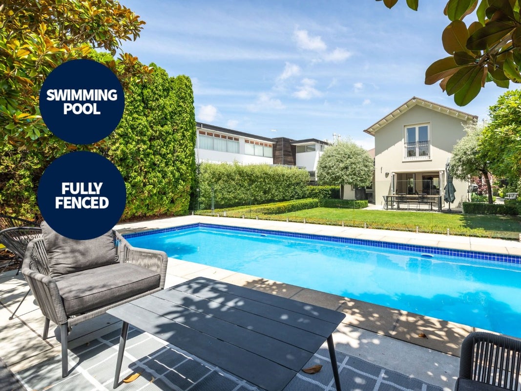 22A QUEENS AVENUE, Merivale, Christchurch - Carousel 2