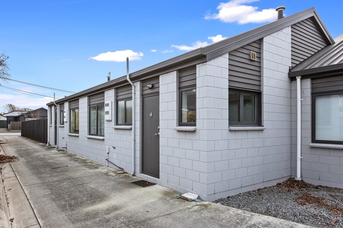 4/430 Barbadoes Street, Edgeware, Christchurch - Carousel 11