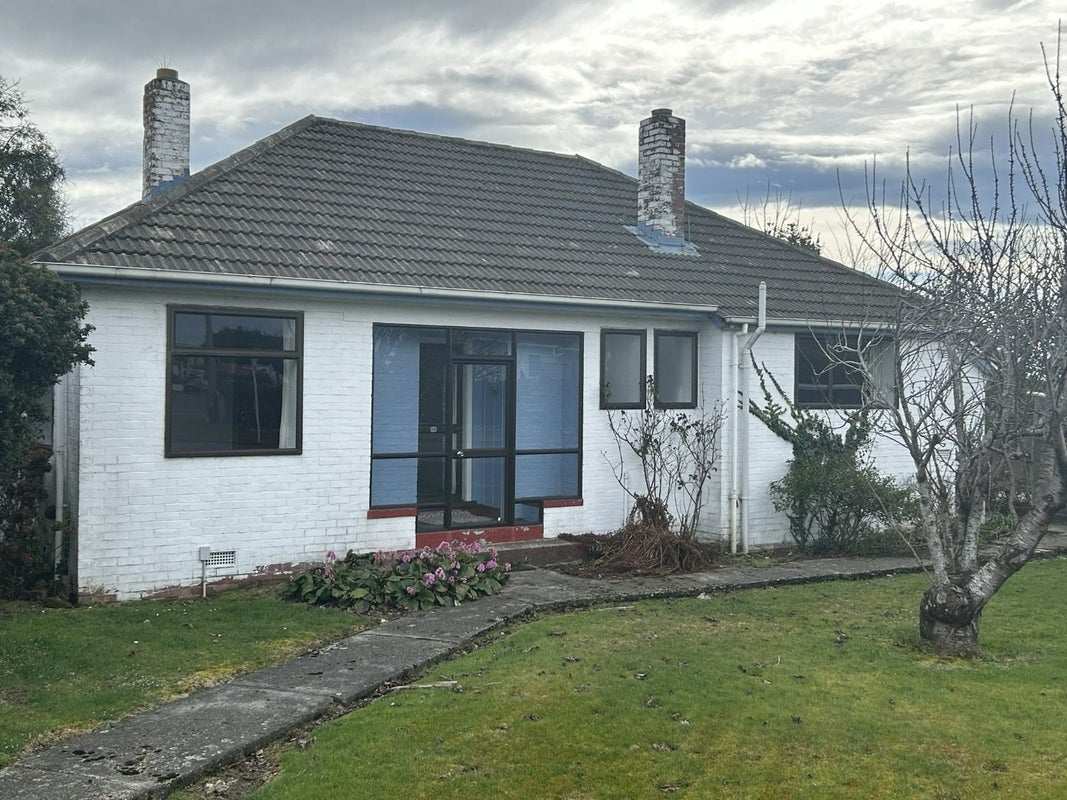 4 Miller Street, Georgetown, Invercargill - Carousel 3