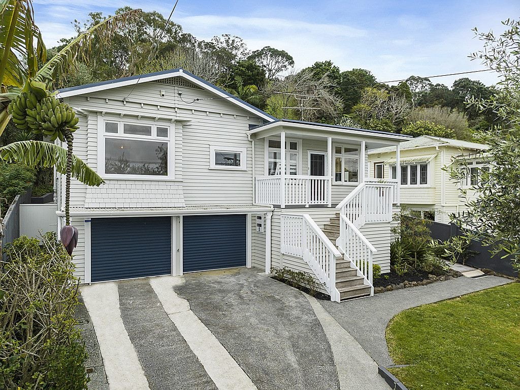 31 Mount Royal Avenue, Mount Albert, Auckland - Carousel 1