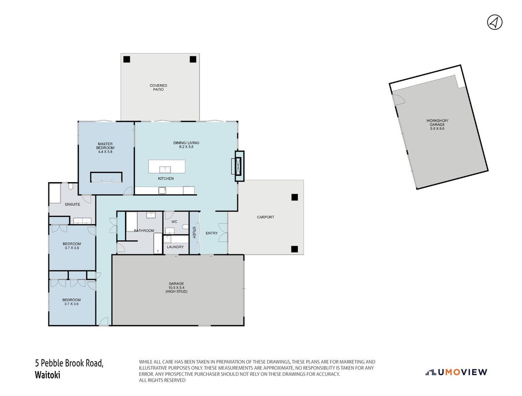5 Pebble Brook Road, Silverdale - Carousel 23