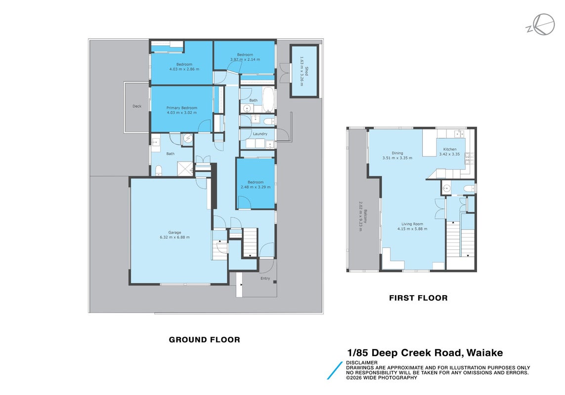 1/85 Deep Creek Road, Waiake, Auckland - Carousel 30