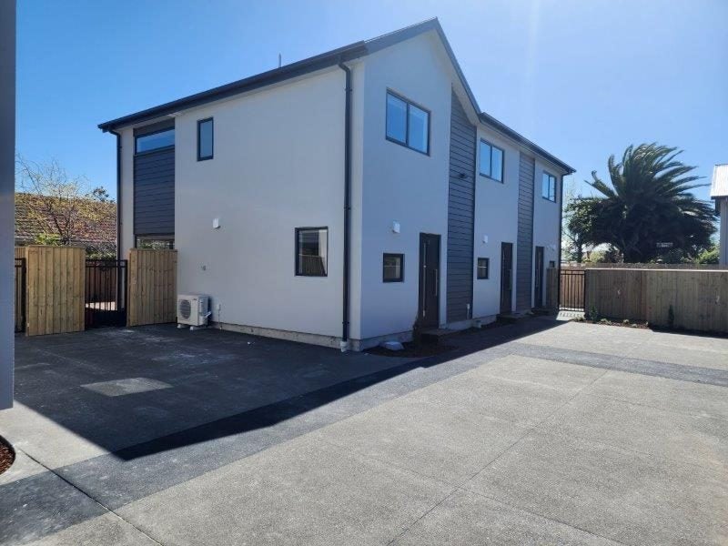 6/25 Marlborough Street, Phillipstown, Christchurch - Carousel 1