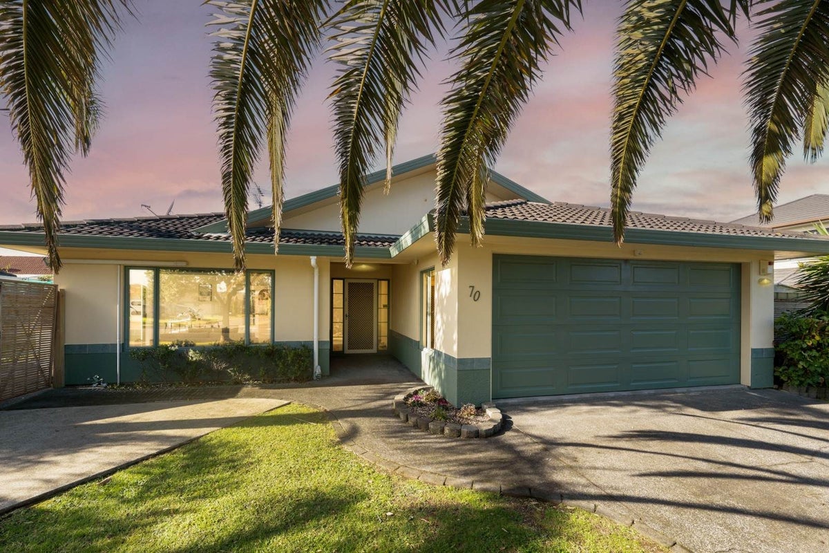 70 Armoy Drive, East Tamaki, Manukau City, Auckland - Carousel 1