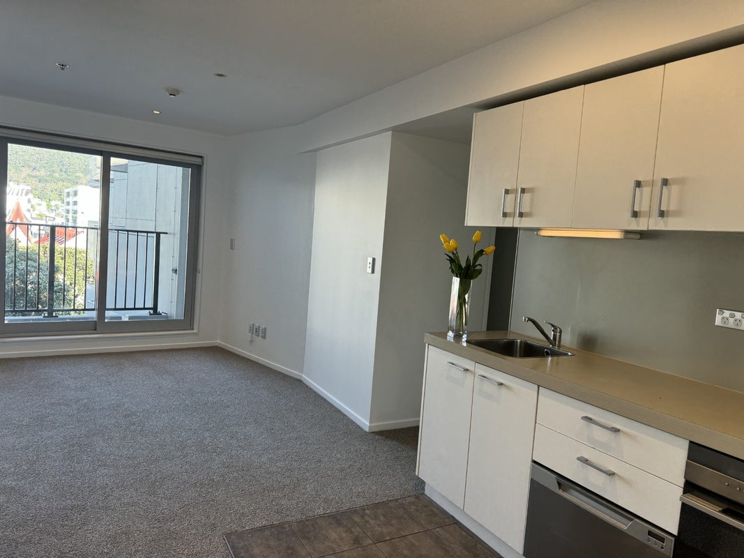509/74 Taranaki Street, Te Aro, Wellington - Carousel 2