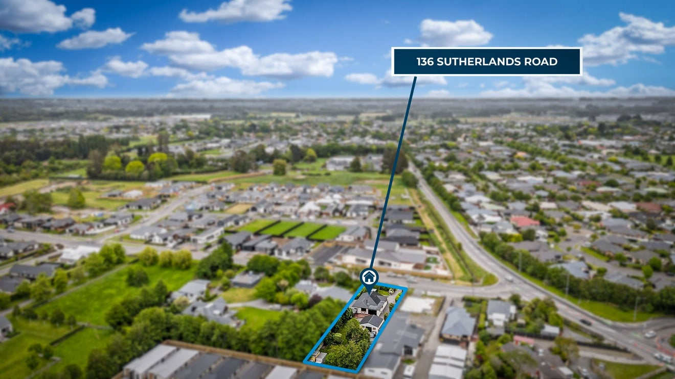 136 Sutherlands Road, Halswell, Christchurch - Carousel 1