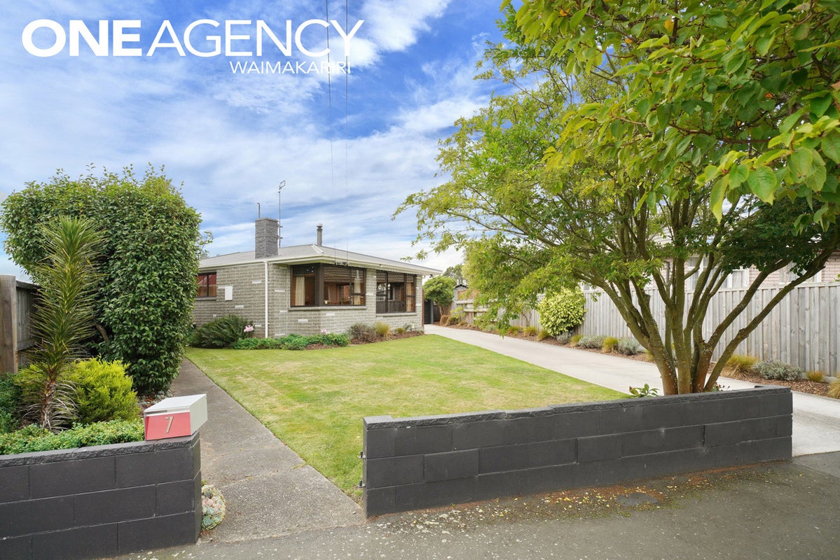 7 Blanray Place, Bishopdale, Christchurch - Carousel 23