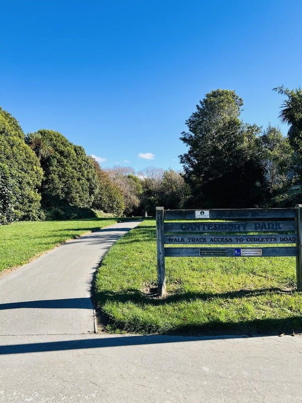 41 Warren Crescent, Hillmorton, Christchurch - Carousel 33