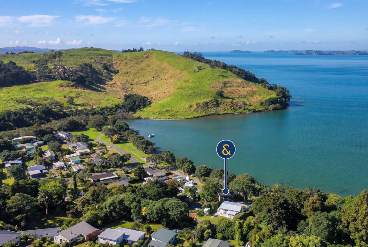 72 Clinton Road, Tawharanui Peninsula, Tawharanui Peninsula - Carousel 24