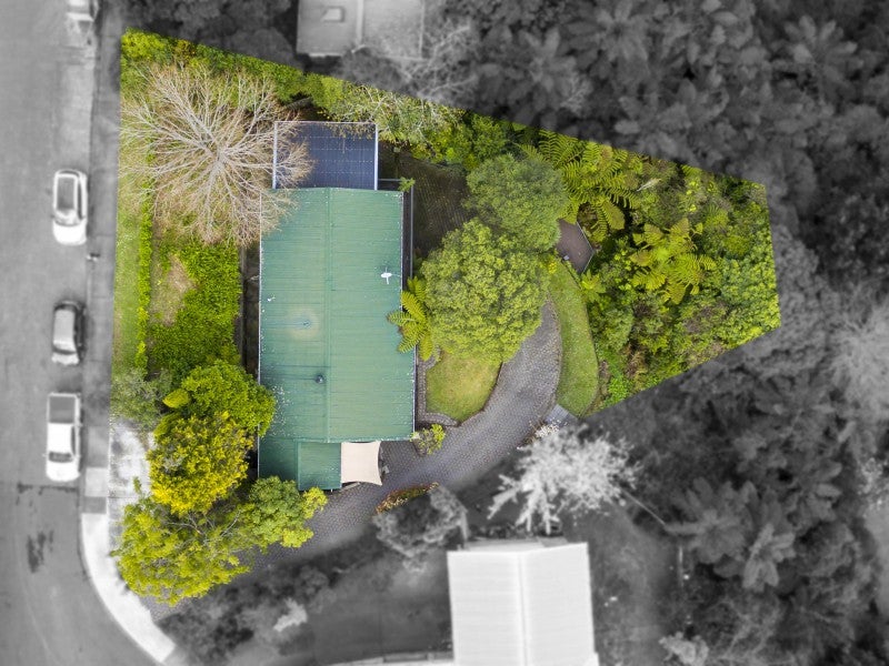 41 Sunnyview Drive, Brown Owl, Upper Hutt - Carousel 25